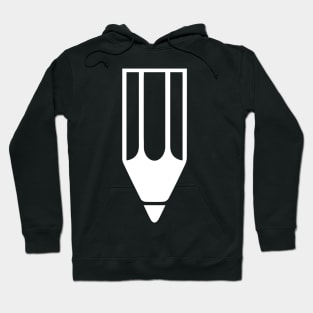 High Pen Hoodie